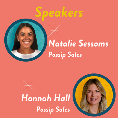 August 22 Email Speaker Section August 22 Email Speaker Section