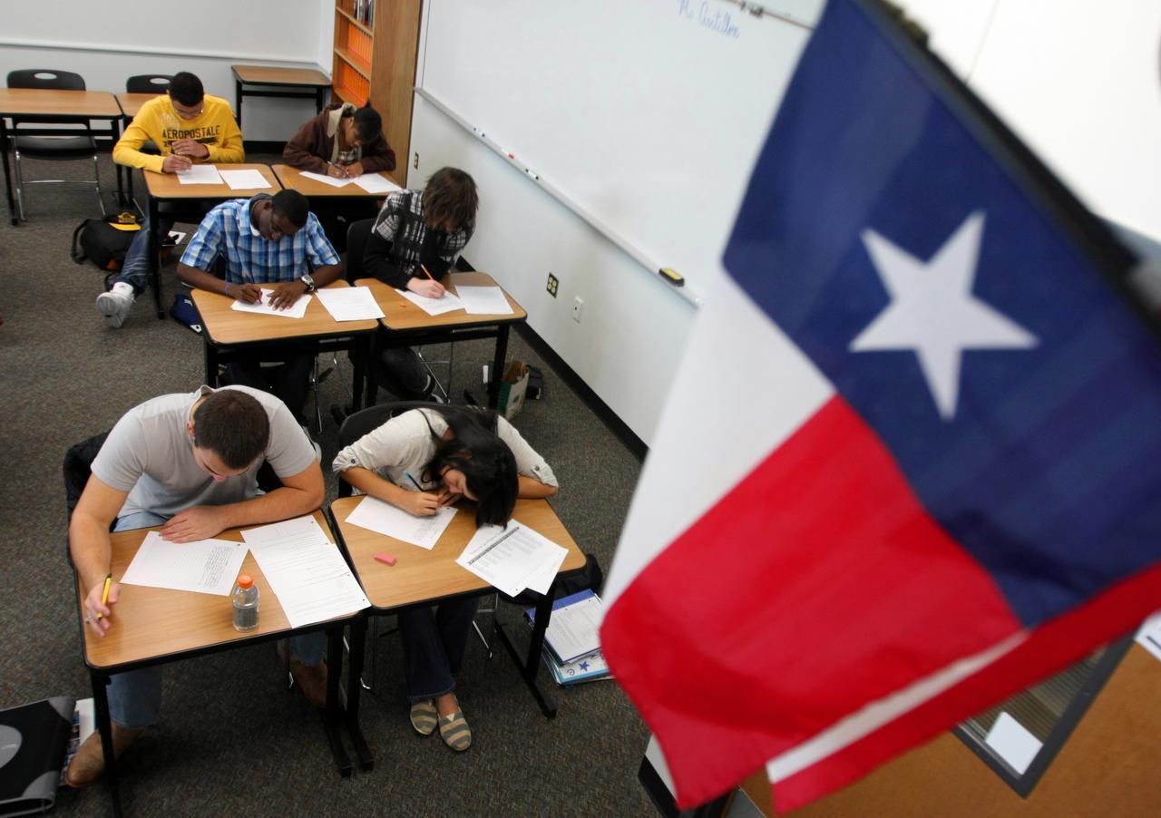 Testing_TexasFlag Testing_TexasFlag