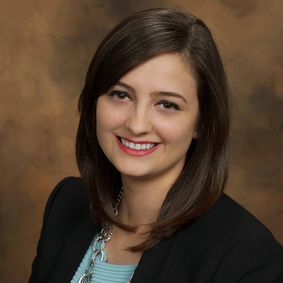 Janca Headshot